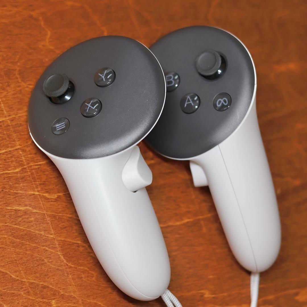 【美品】 Quest 3 128GB