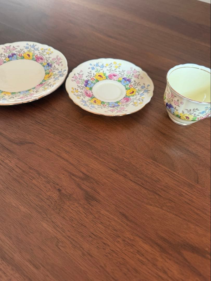 クラウンスタッフォードシャー