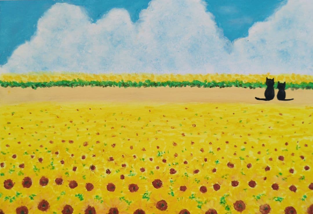 【原画】くるみ