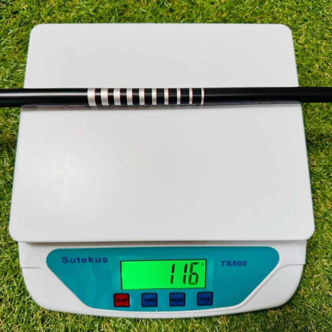 【良品】TourAD XC-5 1W用シャフト 113cm S