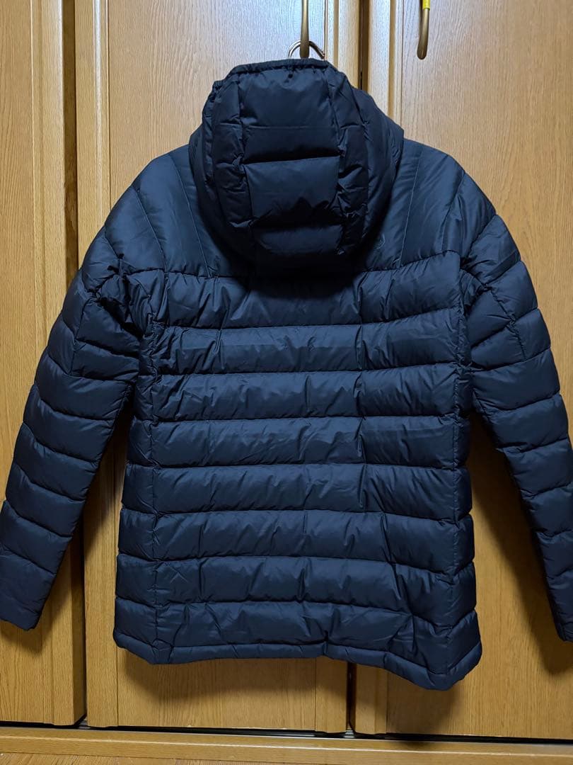 Marmot Lance Down Hoodie(ランスダウンフーディー) M