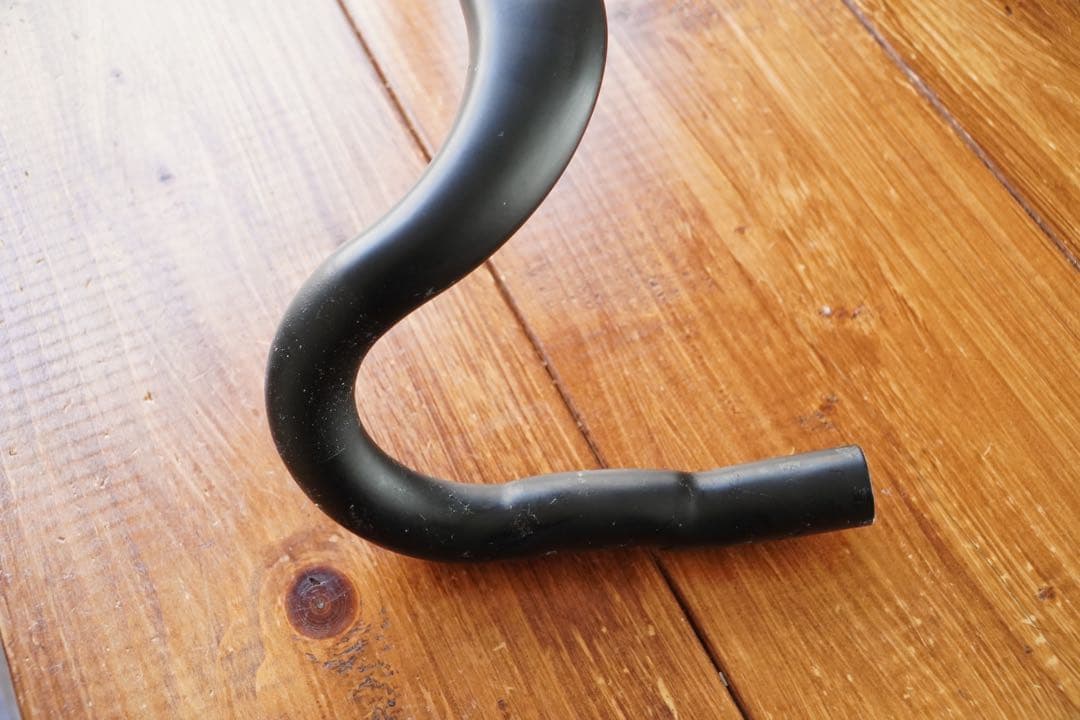 RITCHEY WCS バー VENTUREMAX XL 520mm