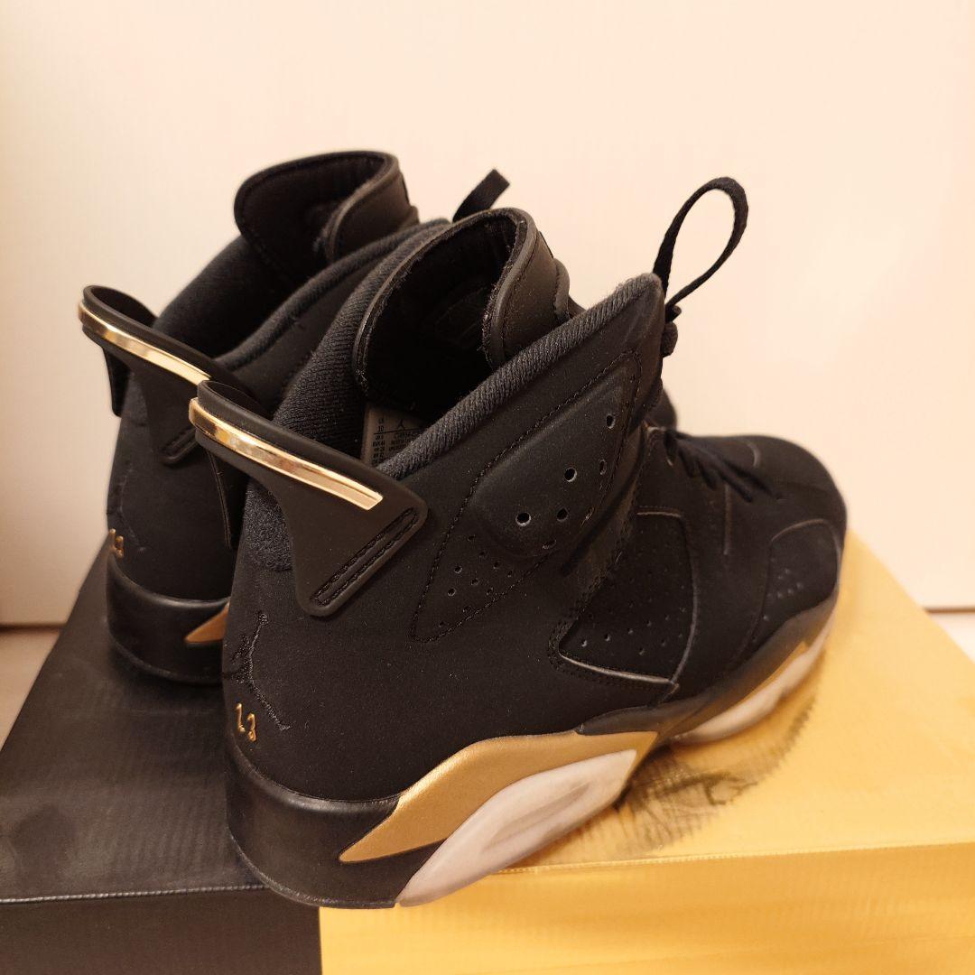 シューズ(男性用) AIRJORDAN6 RETRO DMP 28cm