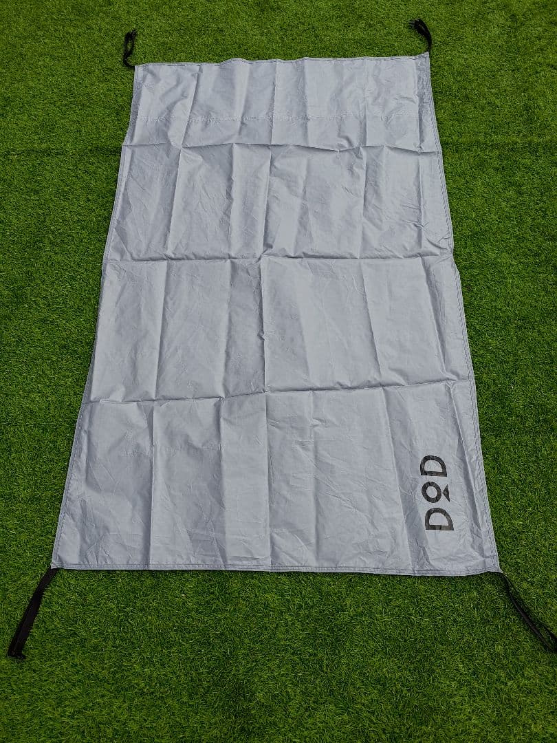 DOD (ディーオーディー) ライダーズバイクインテントT2-466-TN