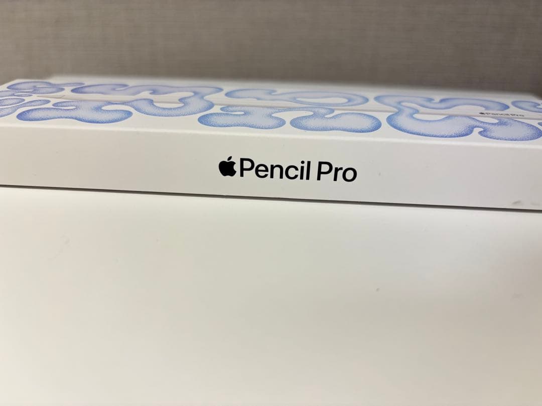 【超美品】Apple Pencil Pro