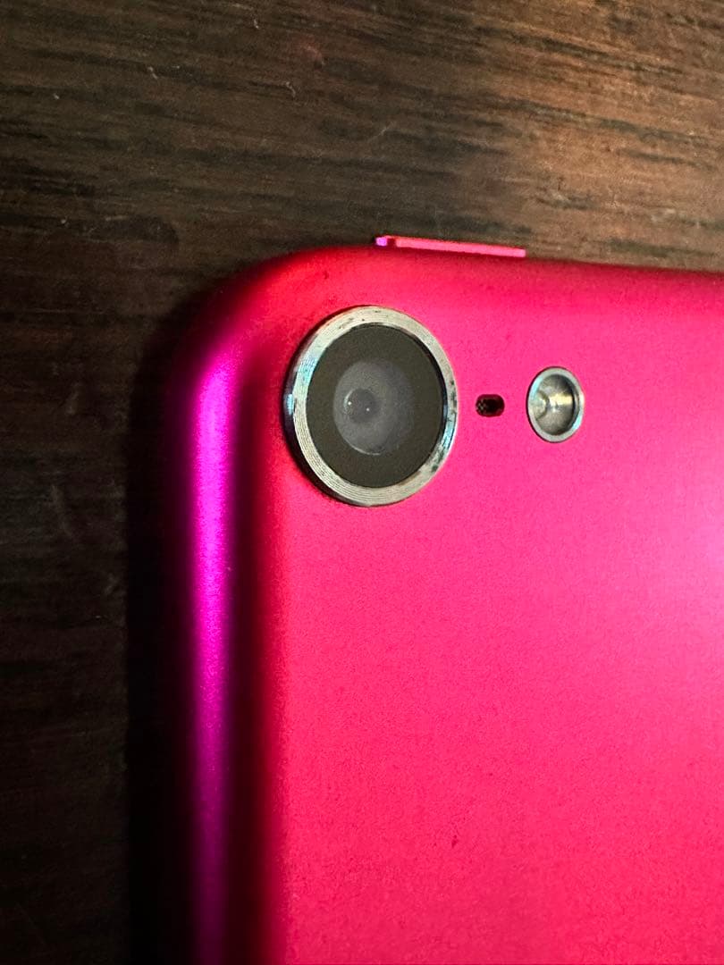 iPod touch 第7世代　32GB ピンク