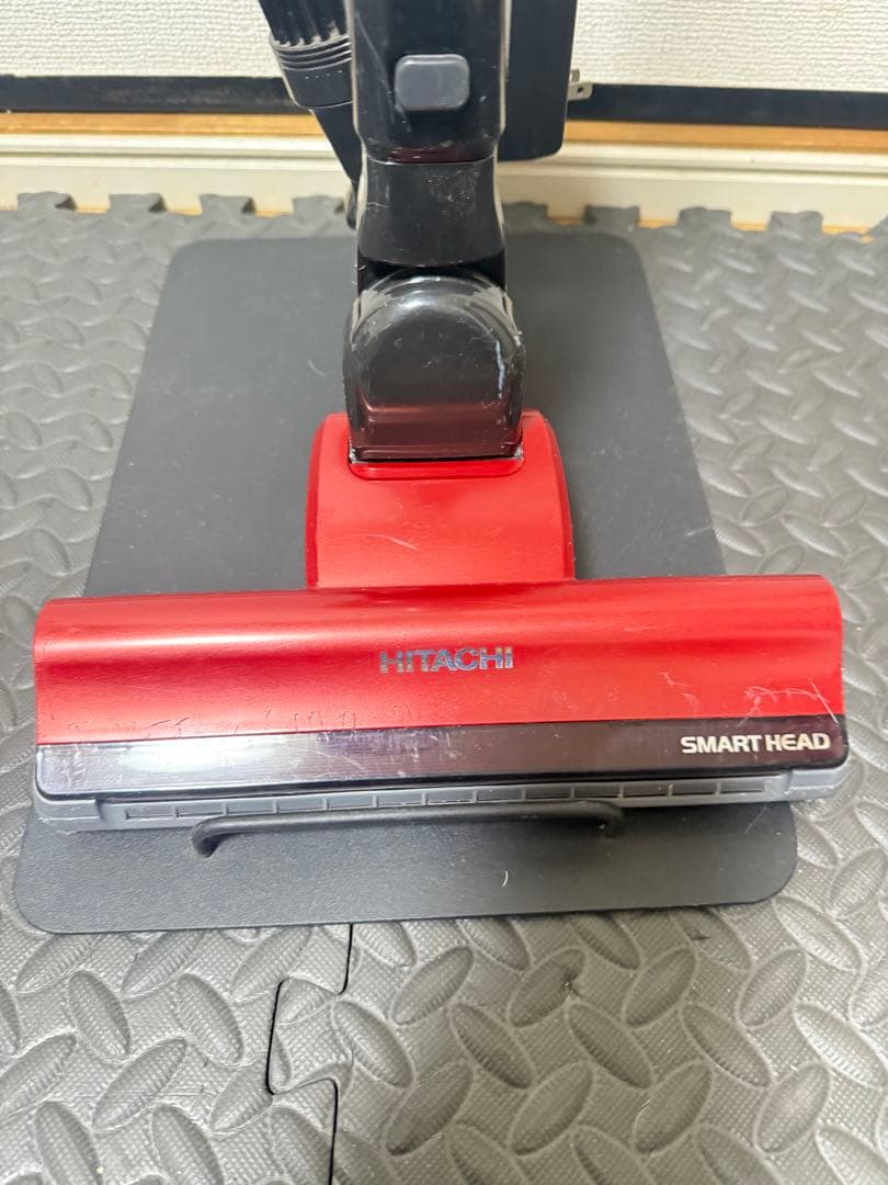 HITACHI 日立 スティッククリーナー PV-BHL2000J 2021年製
