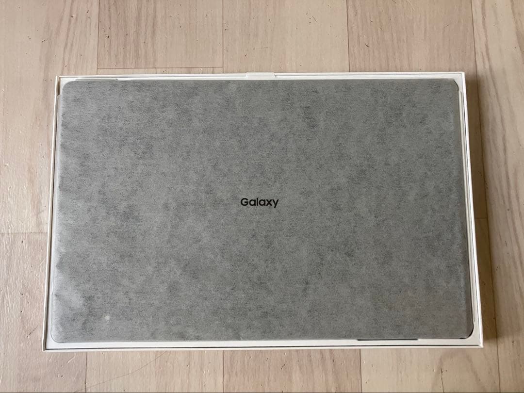 Androidタブレット本体 Samsung Galaxy Tab S8 Ultra 256GB
