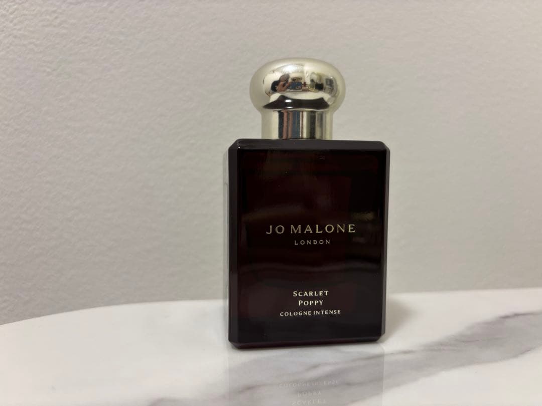 Jo Malone Scarlet Poppy 香水
