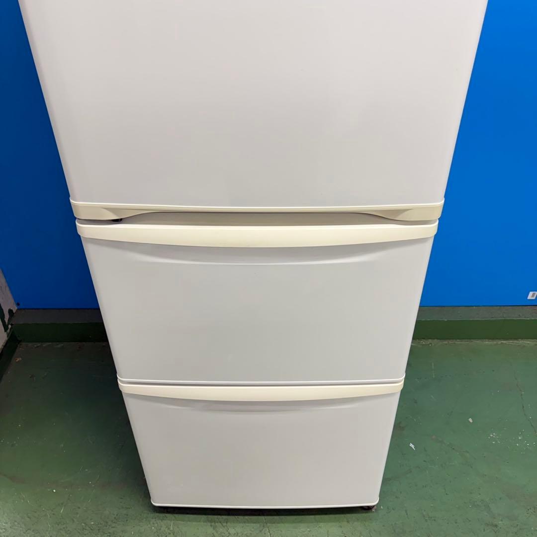 700 大型冷蔵庫　一人暮らし〜四人暮らし　自動製氷機　左開き　半年保証　美品