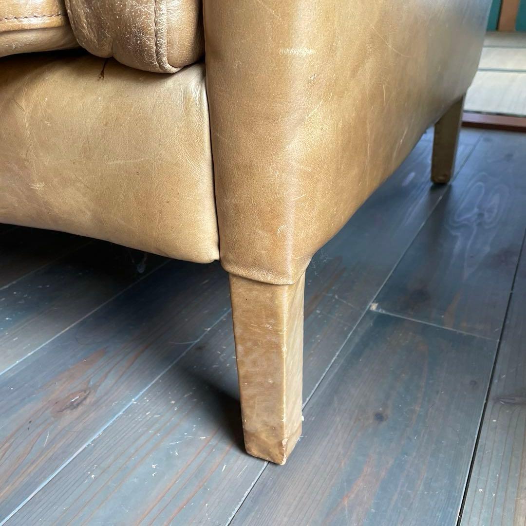 HALO ハロ　REGGIO 3人掛け　ソファー　ジャーナルスタンダード