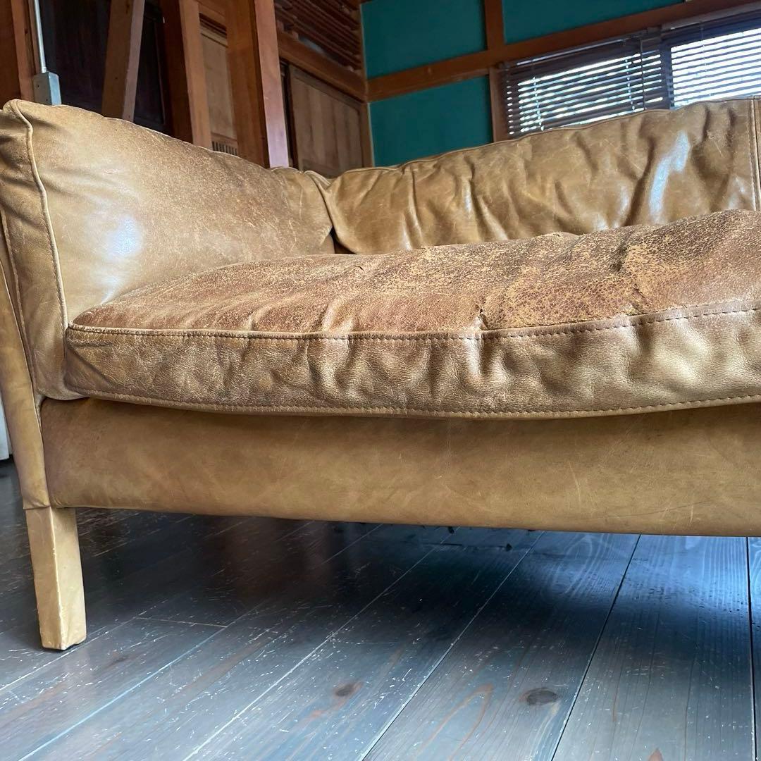 HALO ハロ　REGGIO 3人掛け　ソファー　ジャーナルスタンダード