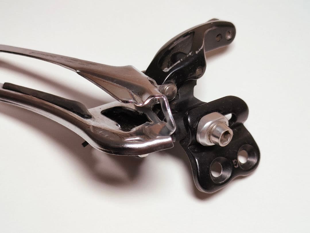 【ねコネコ】Shimano 105 コンポーネントセット