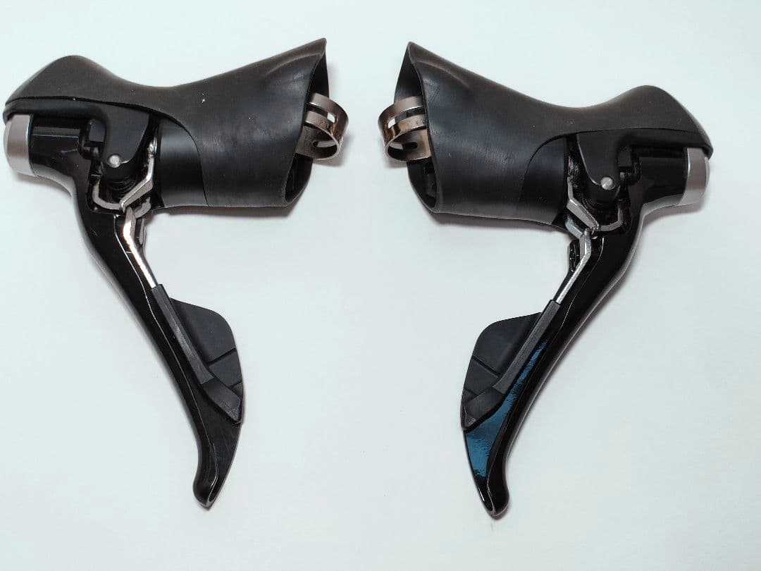 【ねコネコ】Shimano 105 コンポーネントセット