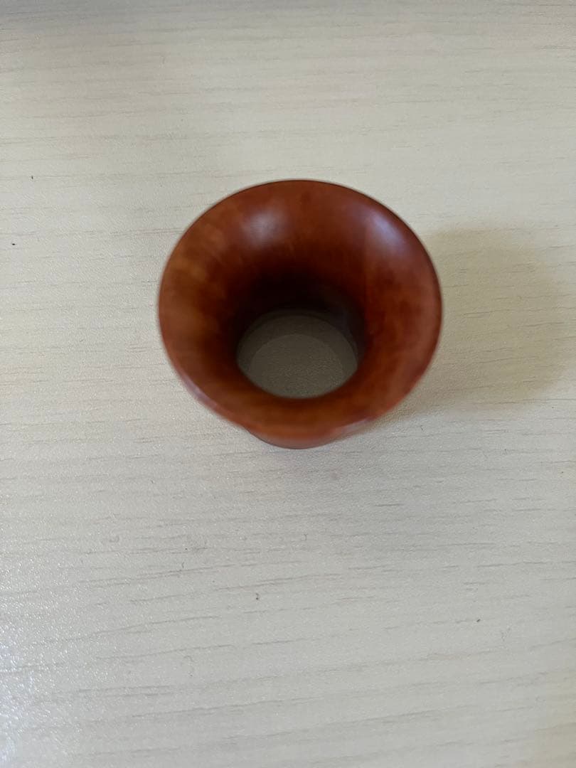 カルティエ Cartier ウッドケース 木製 時計収納ケース