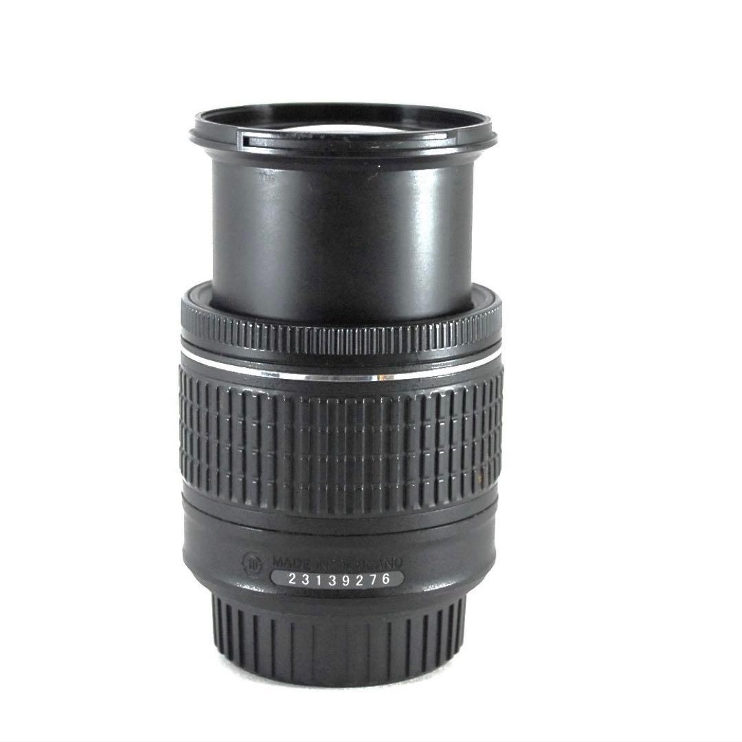 ❤️Nikon D5600 ❤️レンズセット18-55mm Wi-Fi対応✨お買い得