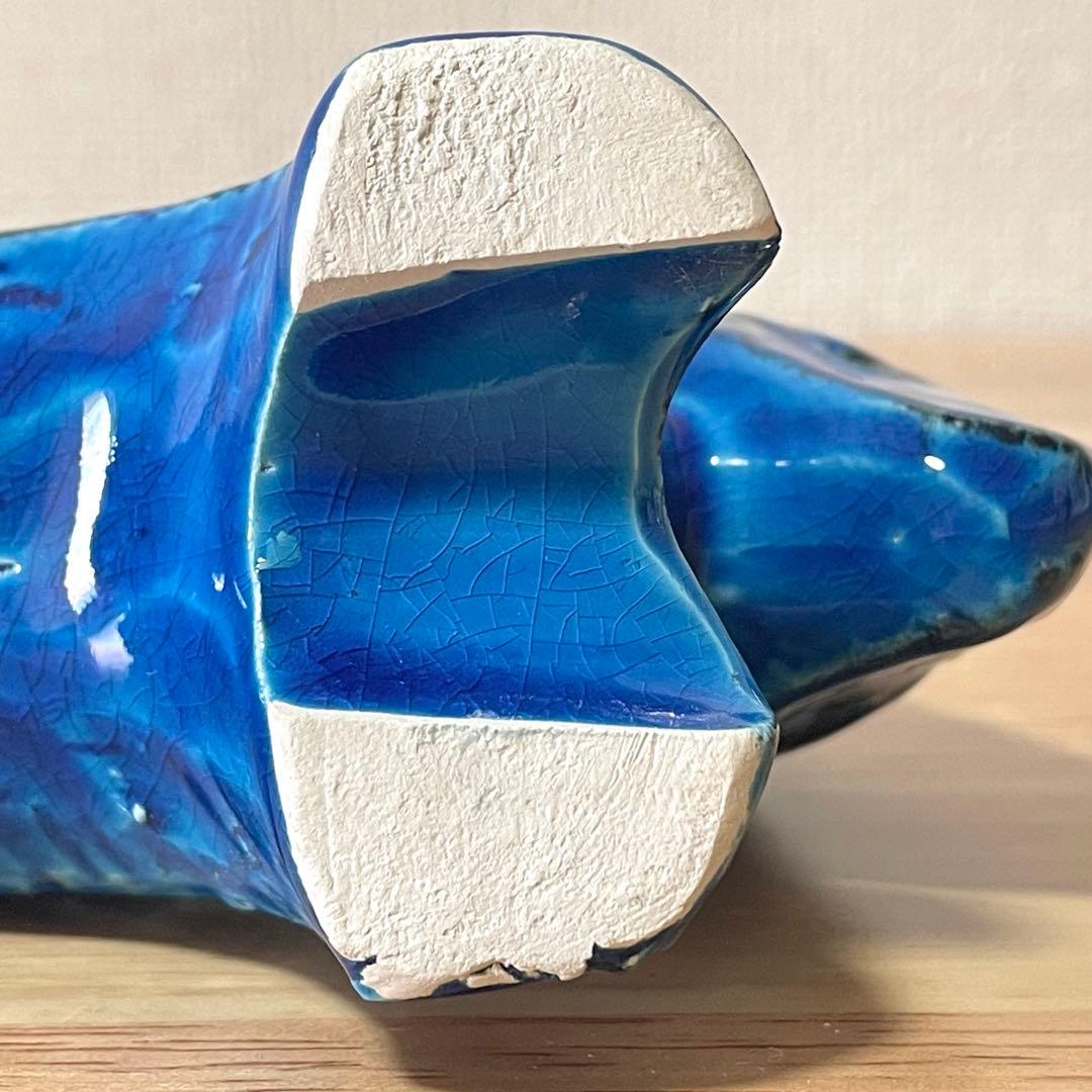 Bitossi ビトッシ ウサギ アルドロンディ 置物 オブジェ flavia