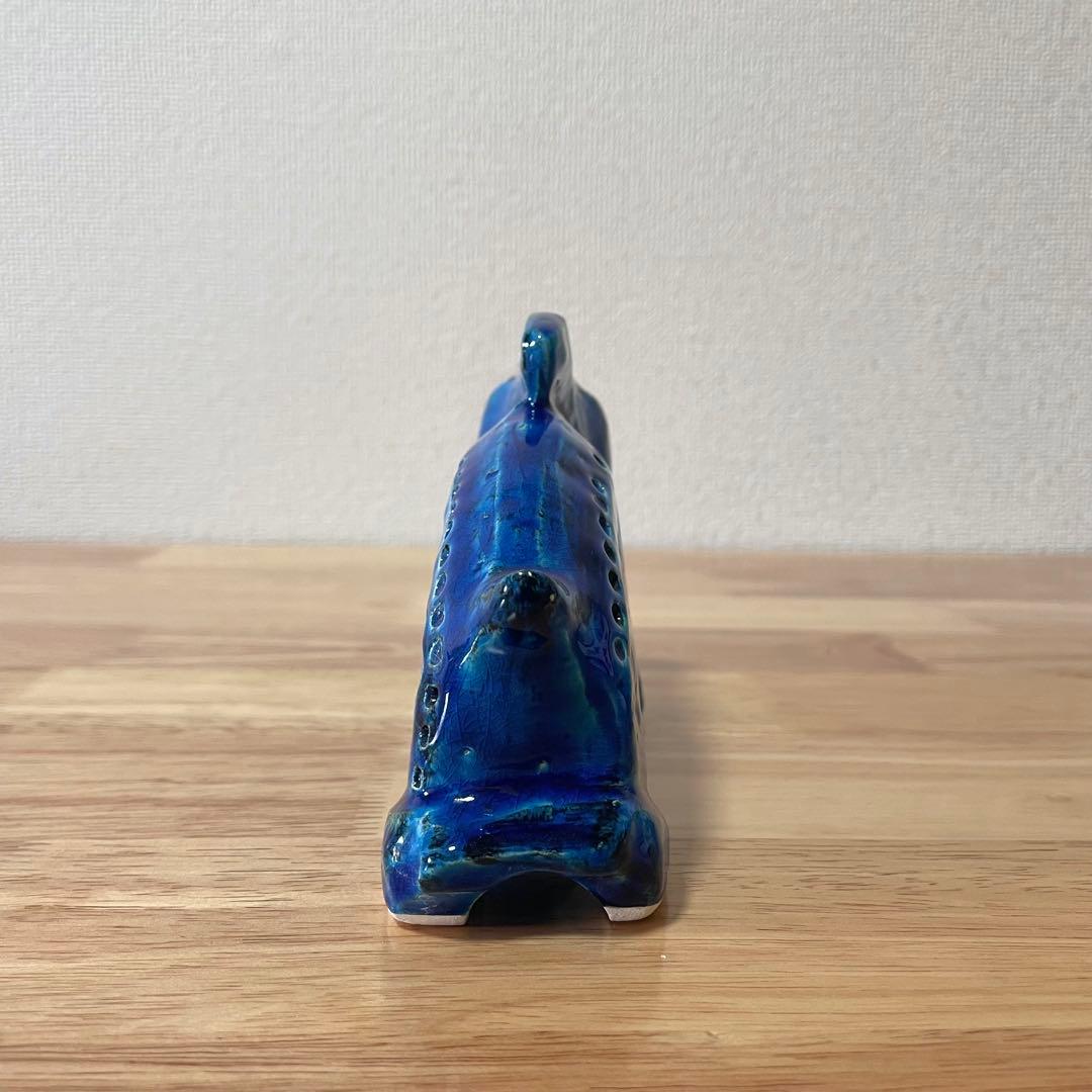 Bitossi ビトッシ ウサギ アルドロンディ 置物 オブジェ flavia