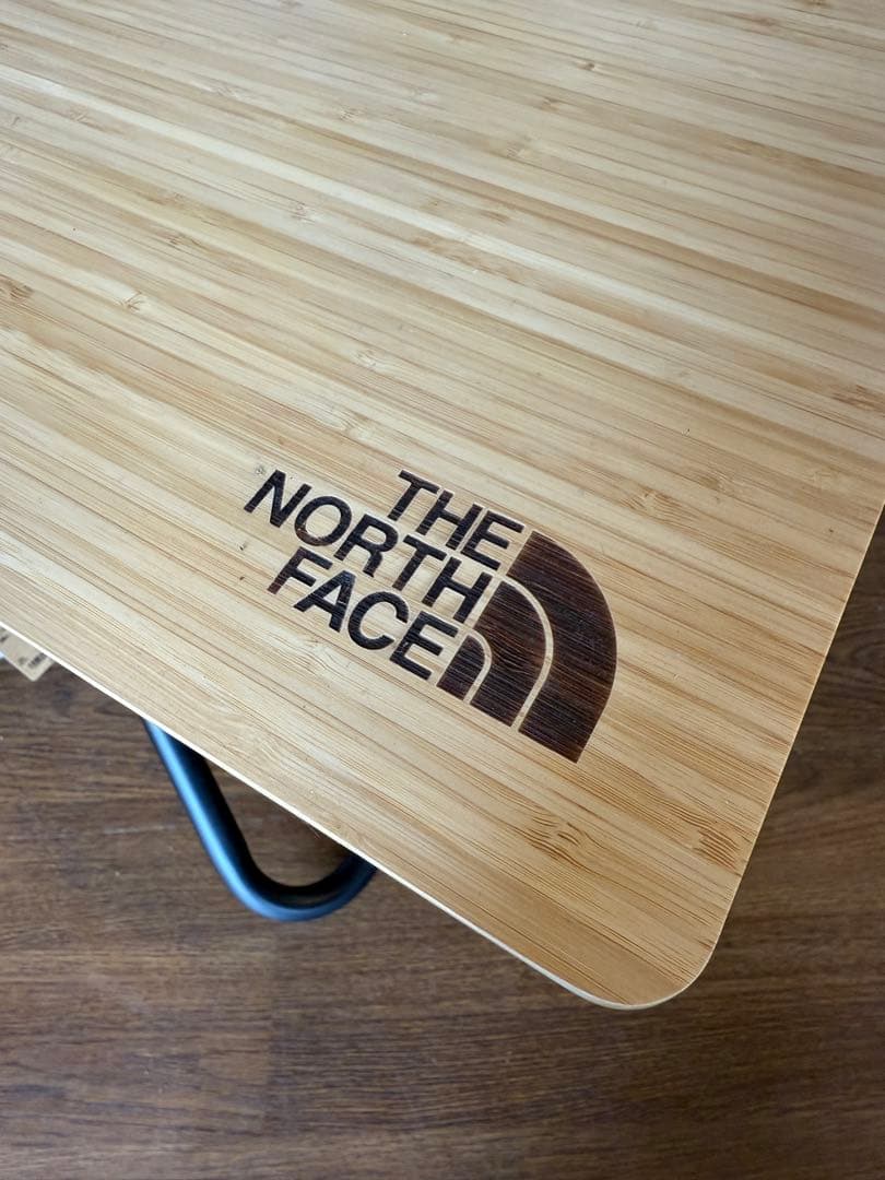 【新品30%OFF】THE NORTH FACE TNF Camp Table