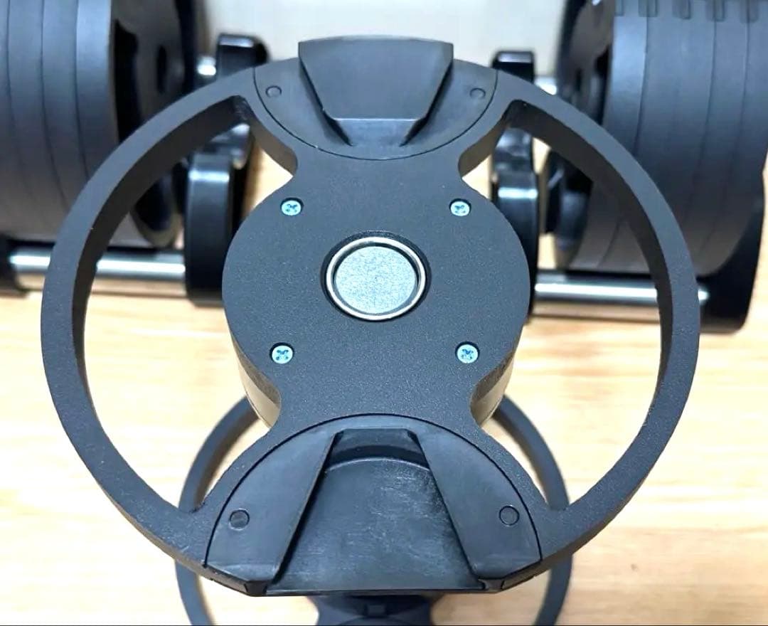 フレックスベル　20kg 4kg刻み　1個のみ