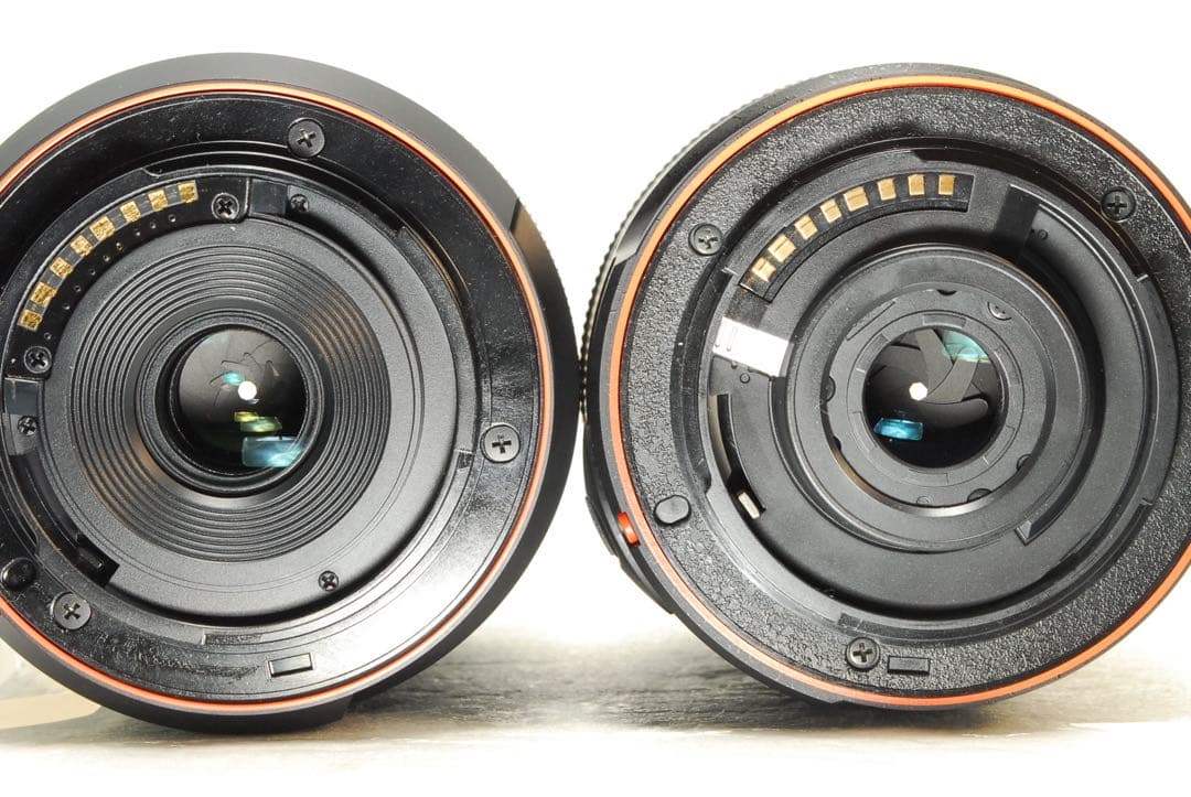 とんとん様フォロー割_SONY α65 ❤️ダブルレンズキット 一眼レフカメラ