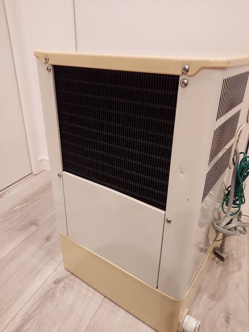 ホシザキOEM 東芝　TOSHIBA全自動製氷機 RTI-12S1