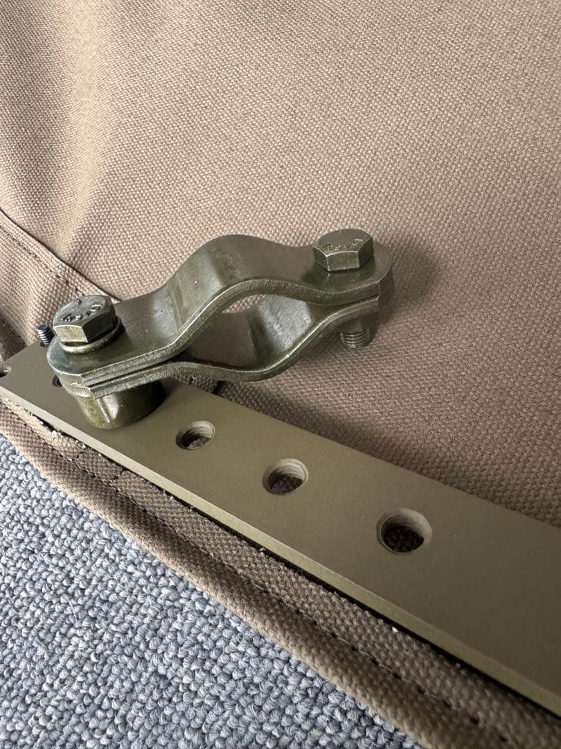 ハーレー　シールド　未使用