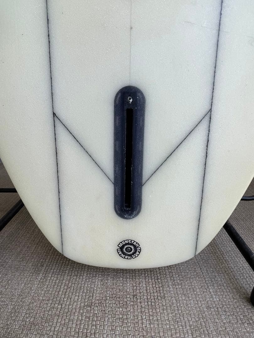 廃盤　22万円　ARAKAWA SURFBOARD アラカワ　XO BANDIT