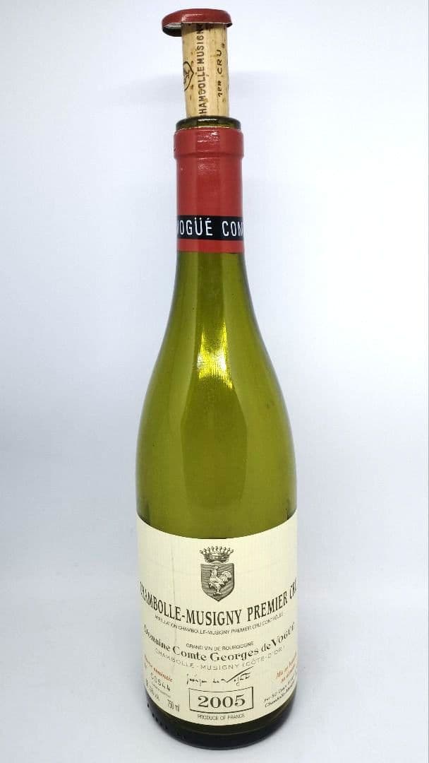 ワイン空き瓶 6本