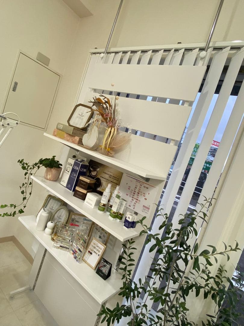 【着払い】タチカワバーチカルブラインド