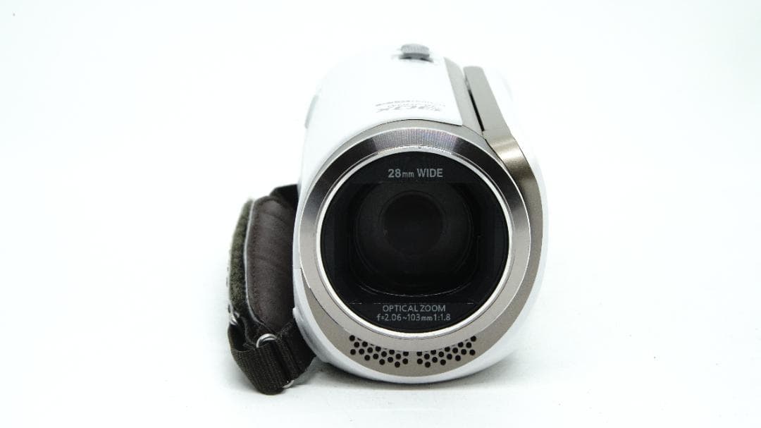 【U2198】 Panasonic HC-W580M 2016年製