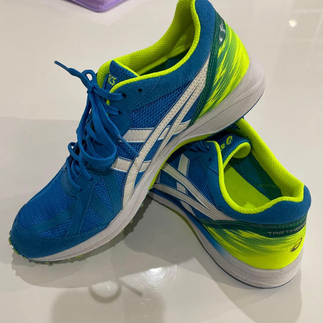 asics ターサージール　25.5 マラソン　陸上