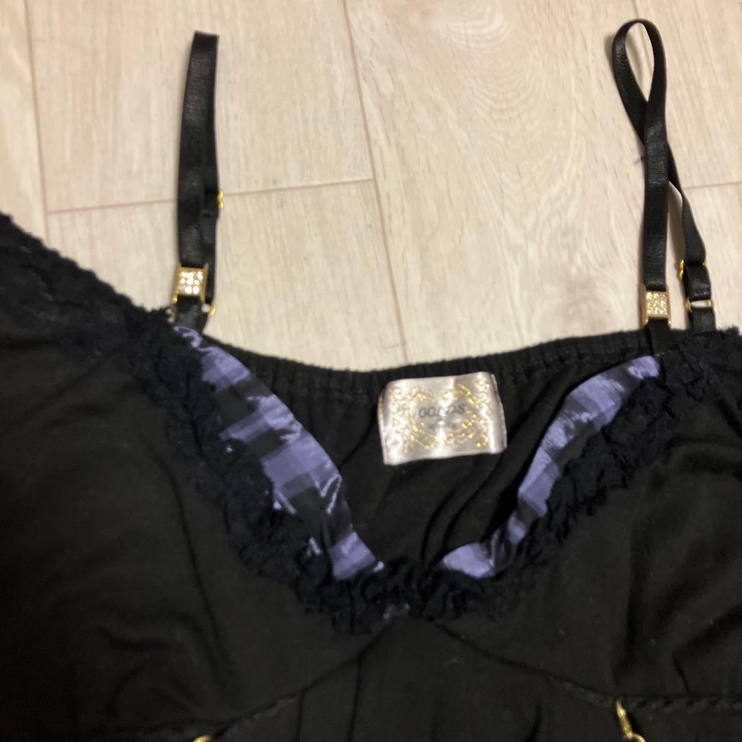 d*2様 J86 ゴールズインフィニティワンピース