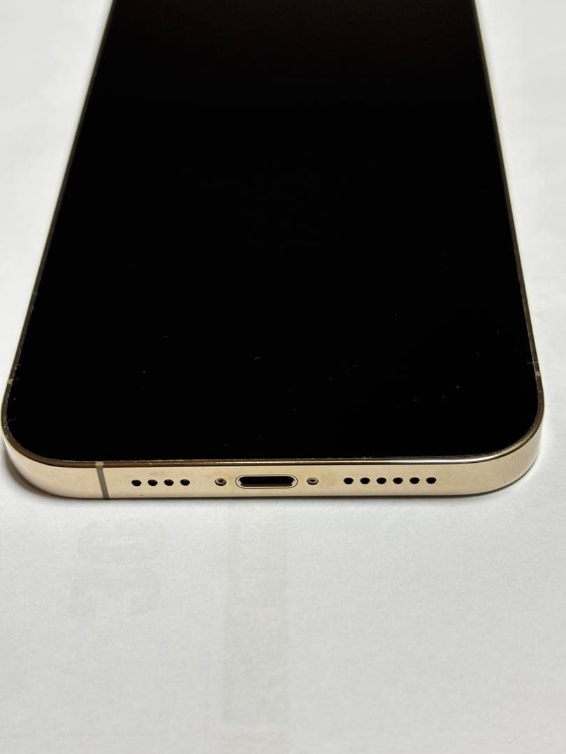 Apple iPhone 12 Pro Max 512GB ゴールド