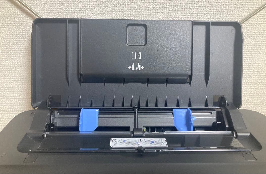 ☆ほぼ新品 Canon プリンター A4インクジェット PIXUS TR703A