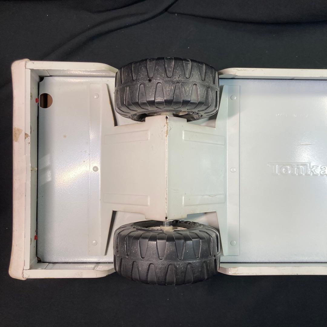 レトロ玩具 トンカ キャンピングカー WINNEBAGO INDIAN