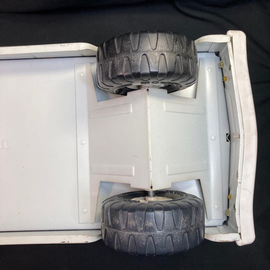 レトロ玩具 トンカ キャンピングカー WINNEBAGO INDIAN