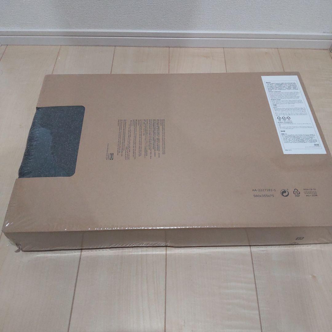 IKEA PÄRUP ペルプ 2人掛け用 ソファカバー ソファーカバー