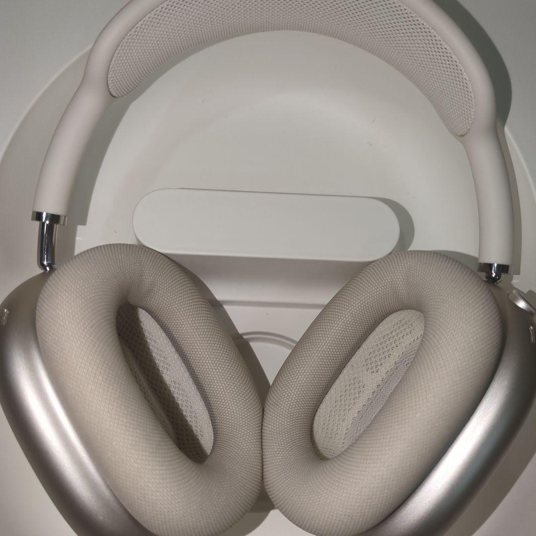 Apple Air Pods Max （USB-C）ケース付き