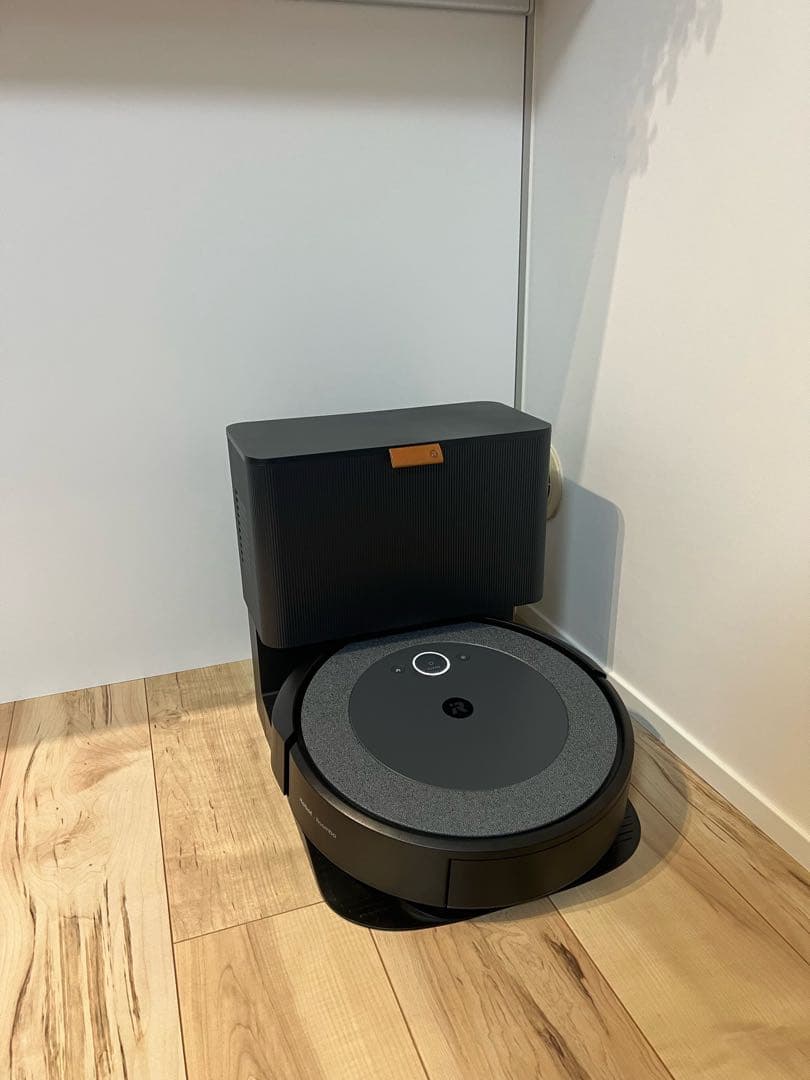 週末セール！iRobot Roomba Combo i5+
