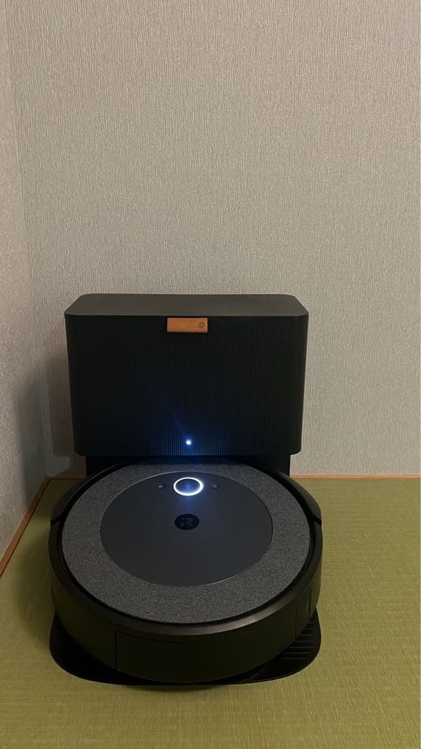 週末セール！iRobot Roomba Combo i5+