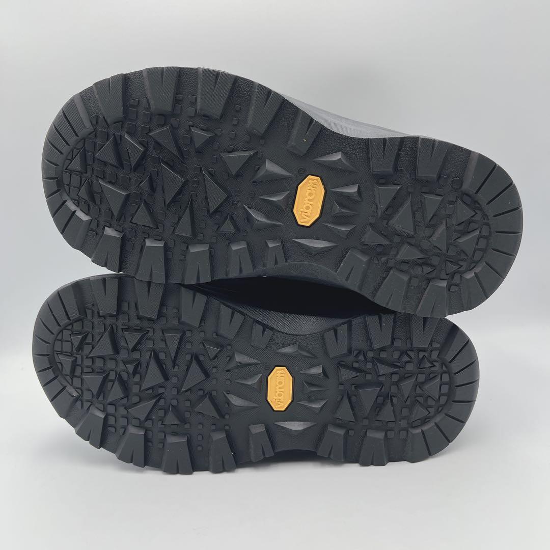 ノースフェイス ヌプシ ブーティ ウォータープルーフ ニット ショート 防寒