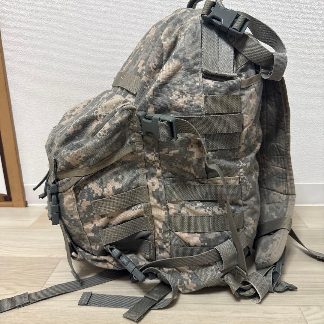 米軍放出品MOLLE2アサルトパック リュック バックパック