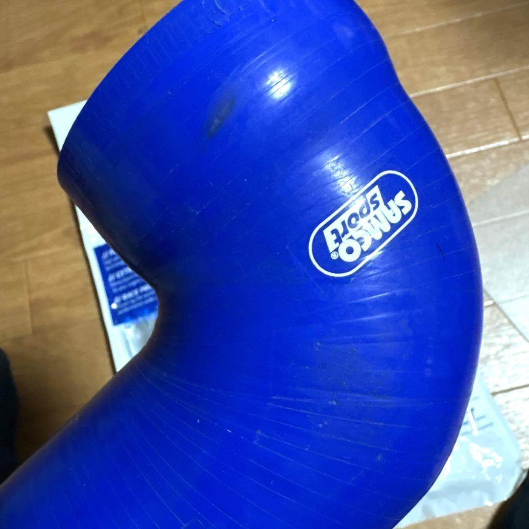 SAMCO インテークパイプWRXS4 レヴォーグ レガシィアウトバック等に