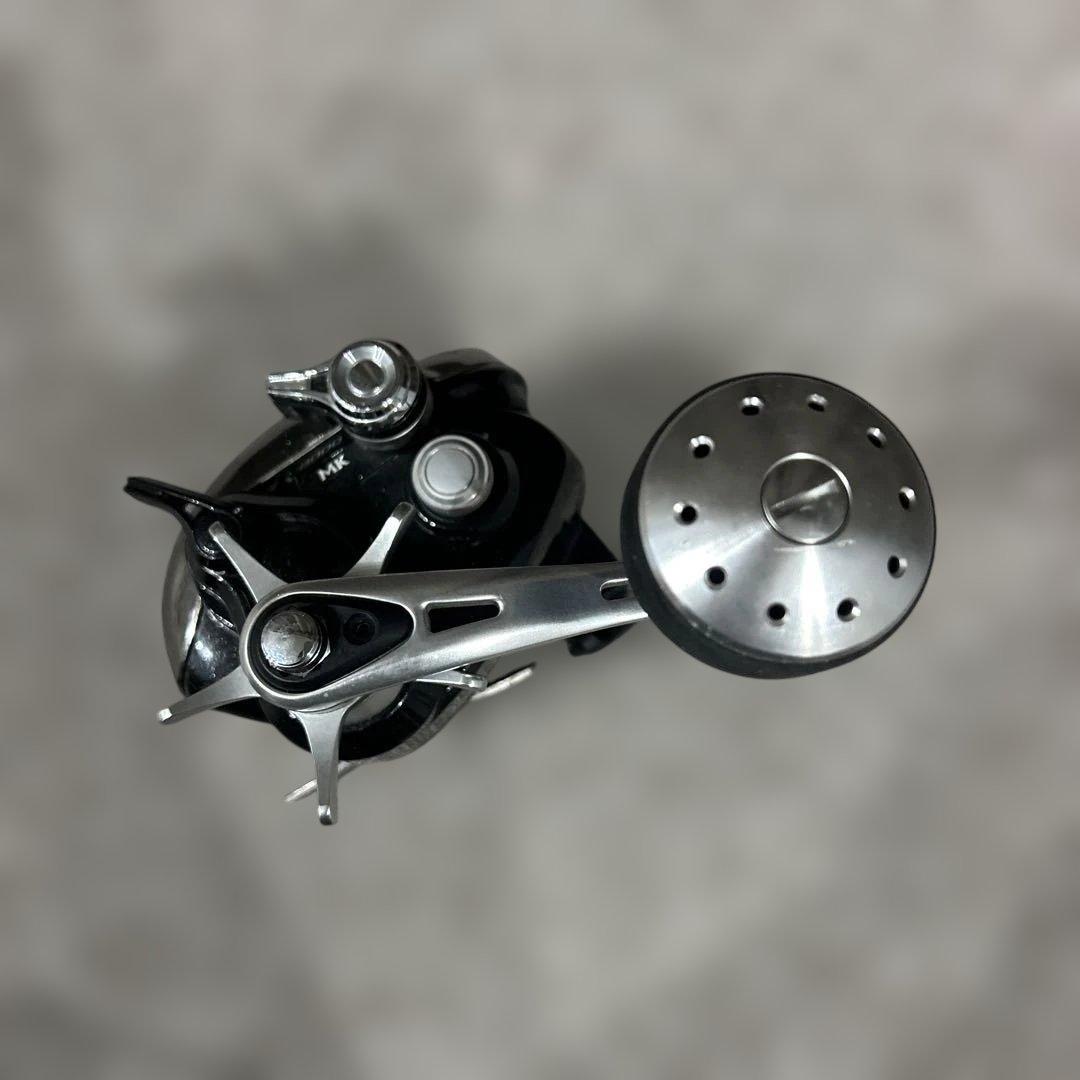 【ジャンク】シマノ　フォースマスター3000mk