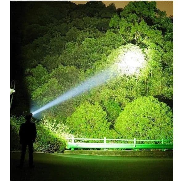 ヘッドライト 充電式 充電器 led 最強ルーメン 単品A75456