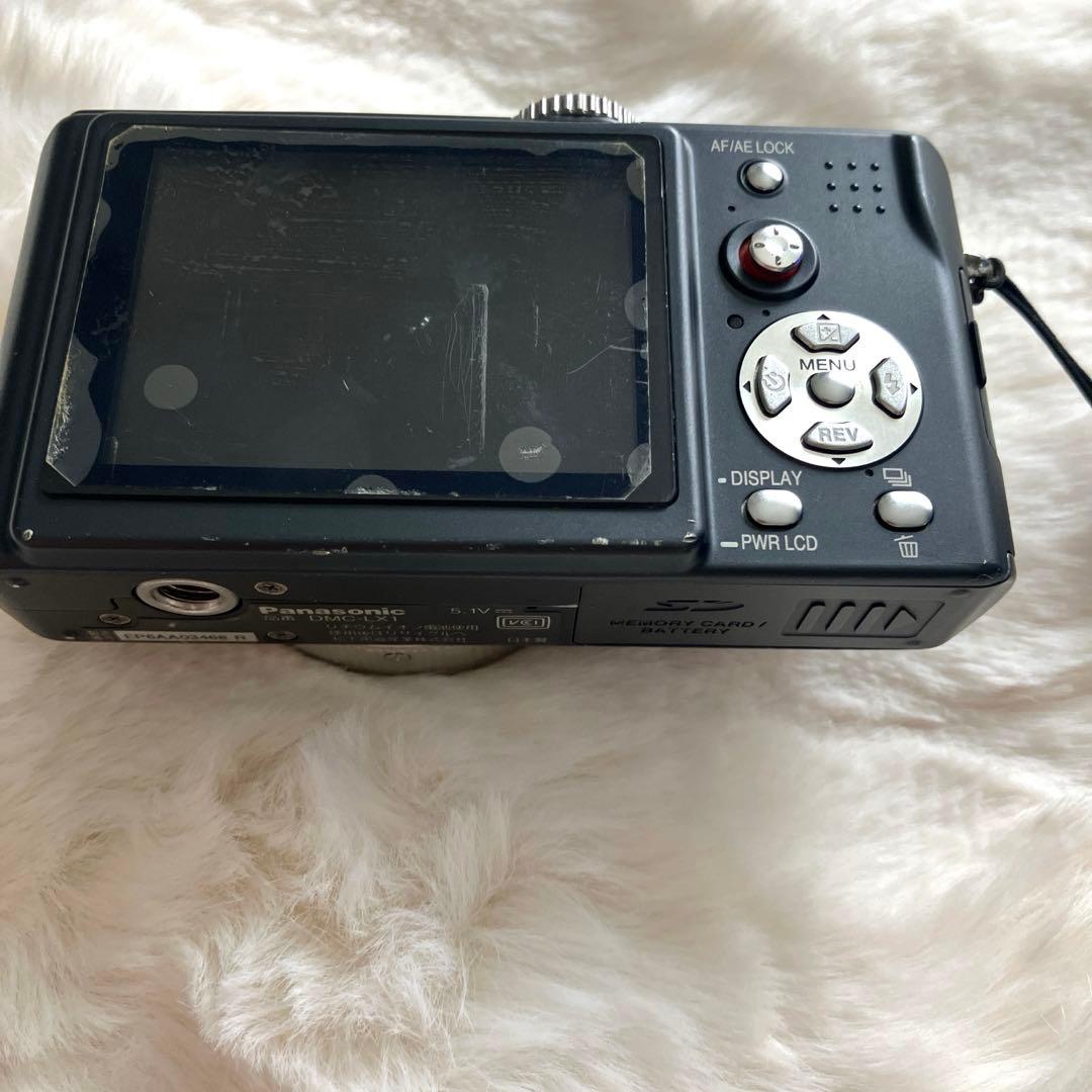 デジタルカメラ　まとめ　セット Panasonic Canon SONY その他