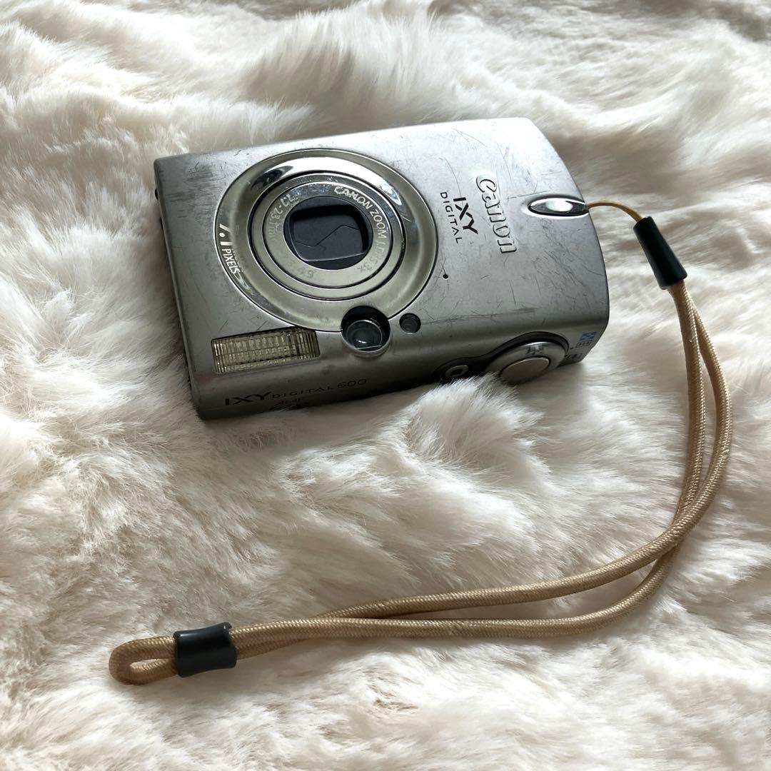 デジタルカメラ　まとめ　セット Panasonic Canon SONY その他