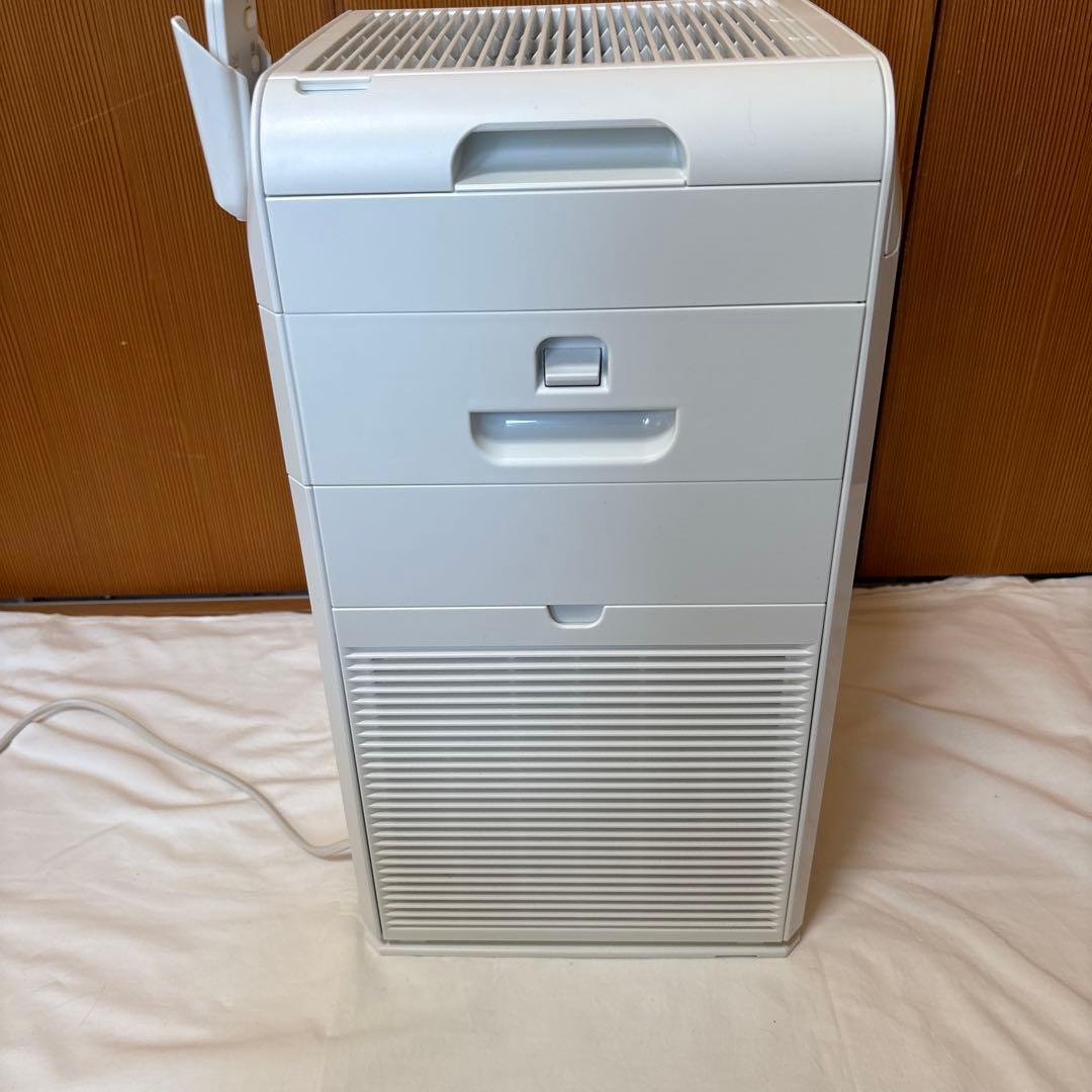 ダイキン 空気清浄機 MC55ZKS-W（2023年製）