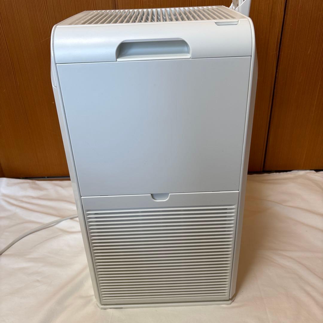 ダイキン 空気清浄機 MC55ZKS-W（2023年製）